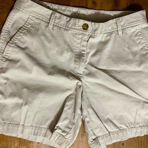 Talbots girlfriend chino